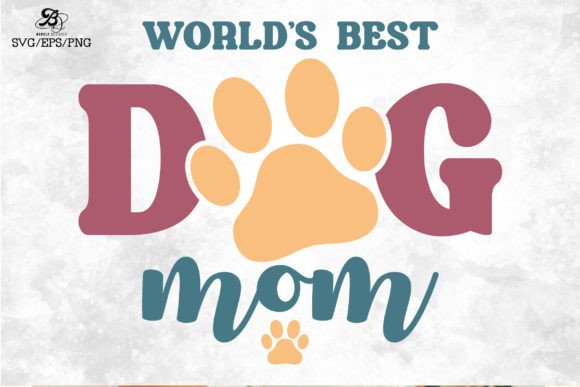 Dog SVG PNG DESIGN Review