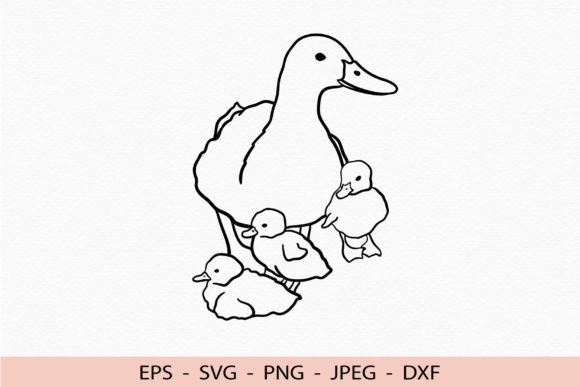 Duck Svg Duck Mom Cricut Farm Animal Dxf: A Review for Digital Product Creators
