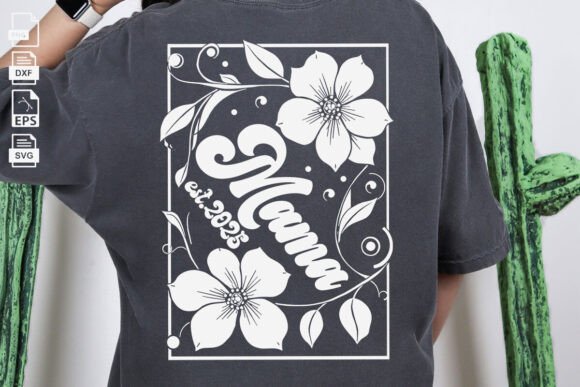 Floral Mama Svg: A Designer’s Review for Real Embroidery Projects