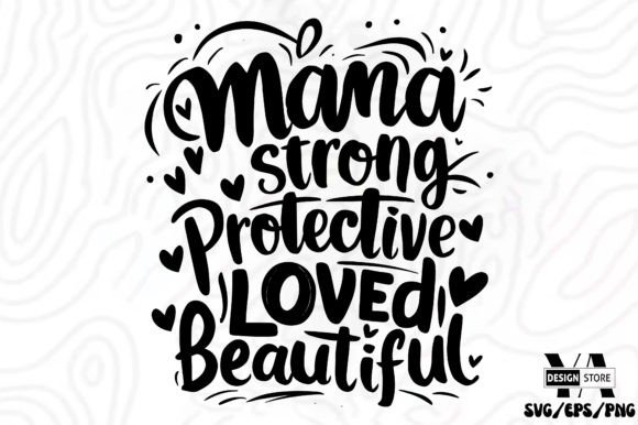 Mama Mom Mother’s Day SVG PNG Free: A Versatile Graphic Design Asset for Crafts and Creative Projects