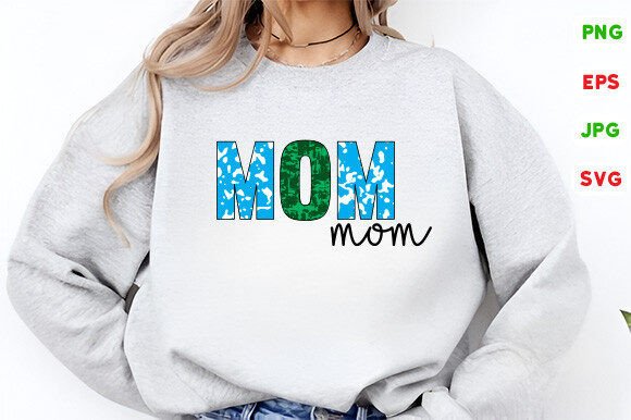 Mom Mother’s Day SVG PNG: A Versatile Graphic Design Asset for Crafts and Creative Projects