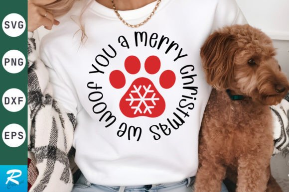 We Woof You a SVG Design: A Graphics and Crafts Review